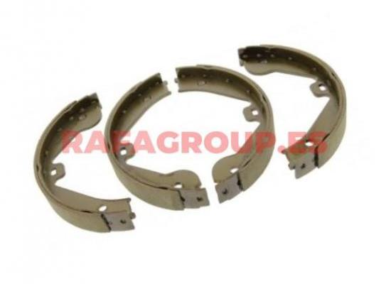 8874 - Brake Shoe Seat